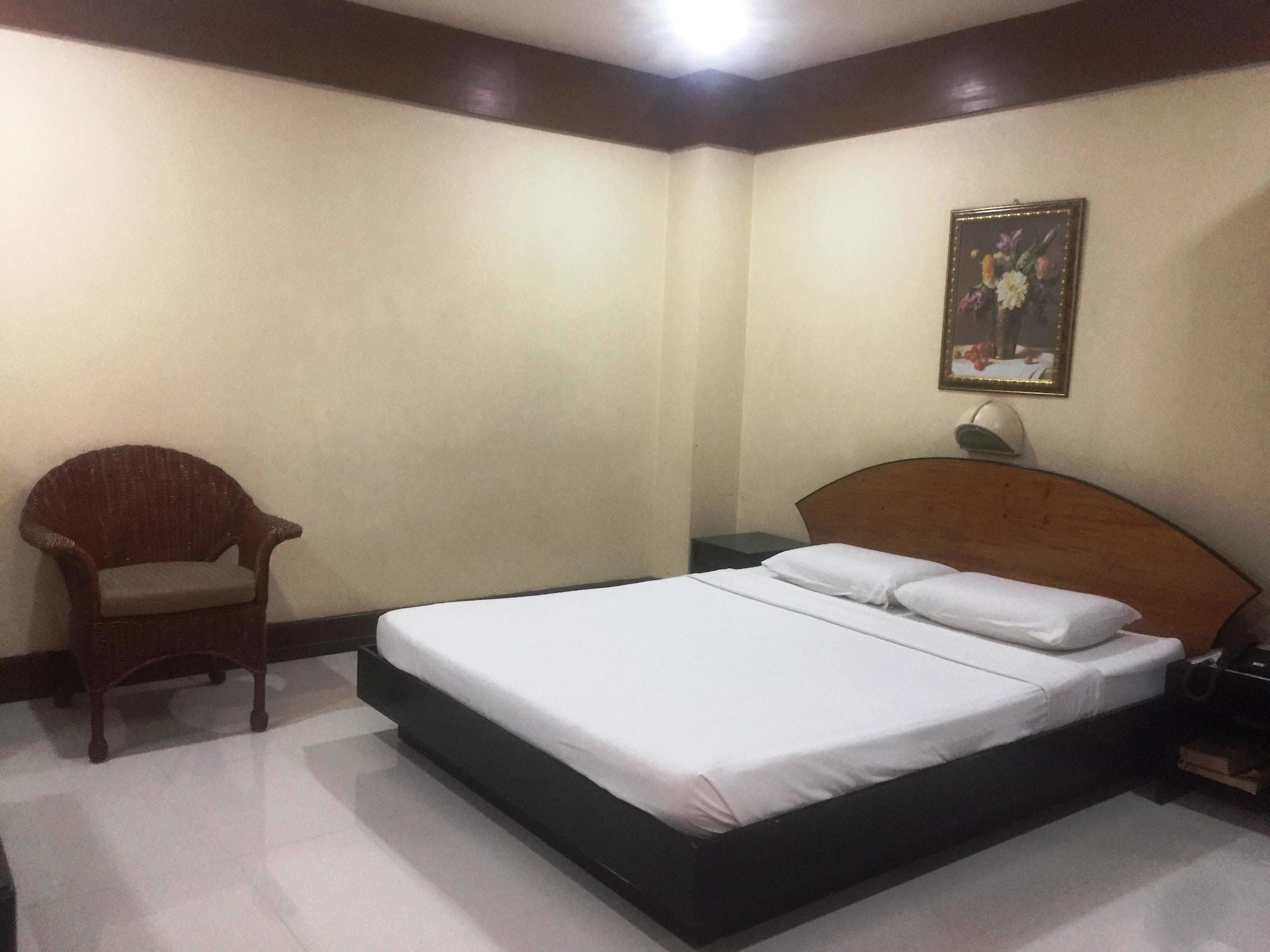 Paragon Suites Cebu Bagian luar foto