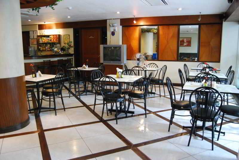 Paragon Suites Cebu Bagian luar foto